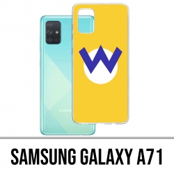 Coque Samsung Galaxy A71 -...