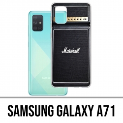 Funda Samsung Galaxy A71 - Marshall