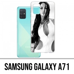 Coque Samsung Galaxy A71 -...