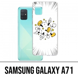 Samsung Galaxy A71 Case -...