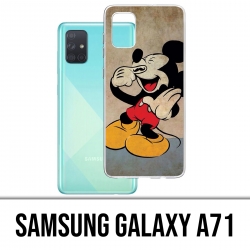 Funda Samsung Galaxy A71 -...