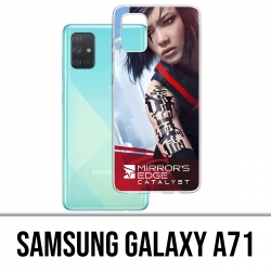 Coque Samsung Galaxy A71 -...