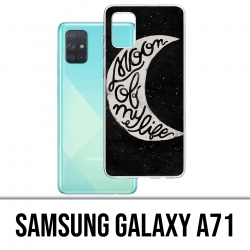 Funda Samsung Galaxy A71 -...