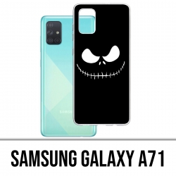 Samsung Galaxy A71 Case -...