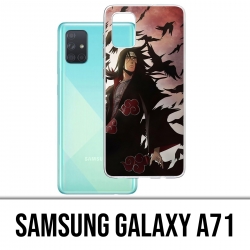 Funda Samsung Galaxy A71 -...