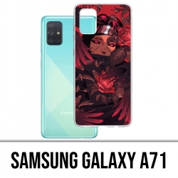 Coque Samsung Galaxy A71 -...