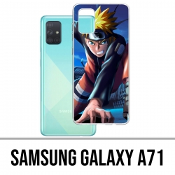 Coque Samsung Galaxy A71 -...