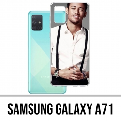 Funda Samsung Galaxy A71 -...