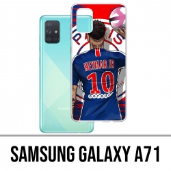 Custodia Samsung Galaxy A71...