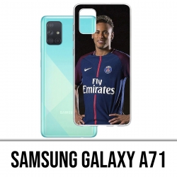 Coque Samsung Galaxy A71 -...