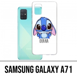 Coque Samsung Galaxy A71 -...