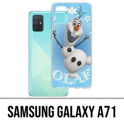 Funda Samsung Galaxy A71 -...