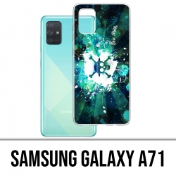 Coque Samsung Galaxy A71 -...