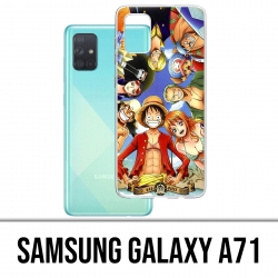 Coque Samsung Galaxy A71 -...