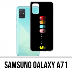 Coque Samsung Galaxy A71 -...