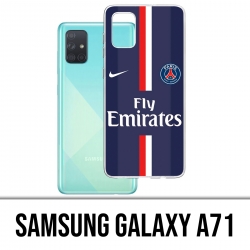 Coque Samsung Galaxy A71 -...