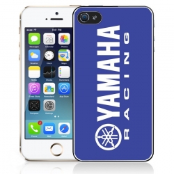 Funda para teléfono Yamaha Racing - Logo