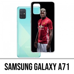 Funda Samsung Galaxy A71 -...