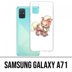 Coque Samsung Galaxy A71 -...