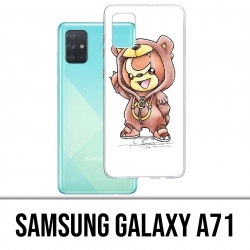 Coque Samsung Galaxy A71 -...