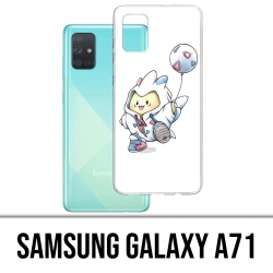 Coque Samsung Galaxy A71 -...