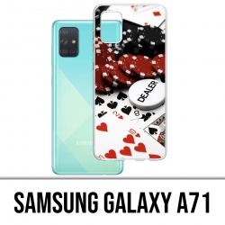 Coque Samsung Galaxy A71 -...