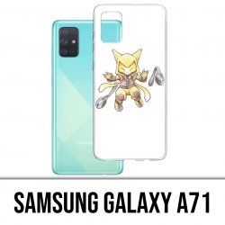 Coque Samsung Galaxy A71 -...