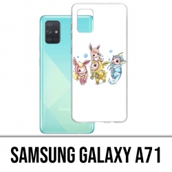 Coque Samsung Galaxy A71 -...