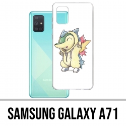 Coque Samsung Galaxy A71 -...