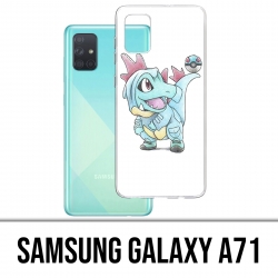 Funda Samsung Galaxy A71 -...