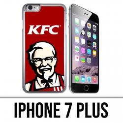 Coque iPhone 7 PLUS - Kfc