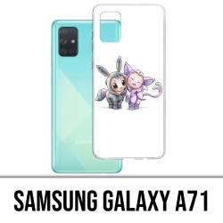 Funda Samsung Galaxy A71 -...