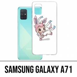 Funda Samsung Galaxy A71 -...