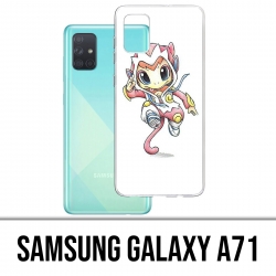 Coque Samsung Galaxy A71 -...