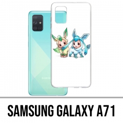 Coque Samsung Galaxy A71 -...