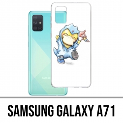 Coque Samsung Galaxy A71 -...