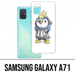 Coque Samsung Galaxy A71 -...