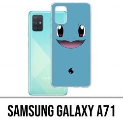 Coque Samsung Galaxy A71 -...