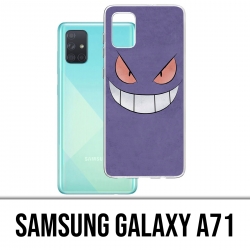 Coque Samsung Galaxy A71 -...