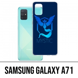 Coque Samsung Galaxy A71 -...