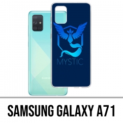 Coque Samsung Galaxy A71 -...