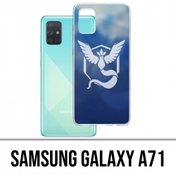 Coque Samsung Galaxy A71 -...