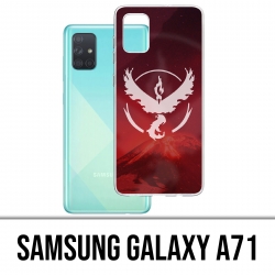 Coque Samsung Galaxy A71 -...