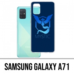 Samsung Galaxy A71 Case -...