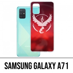 Coque Samsung Galaxy A71 -...