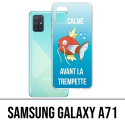 Coque Samsung Galaxy A71 -...