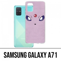 Coque Samsung Galaxy A71 -...