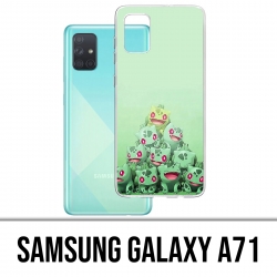 Funda Samsung Galaxy A71 -...