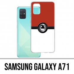 Coque Samsung Galaxy A71 -...