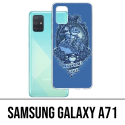 Funda Samsung Galaxy A71 -...